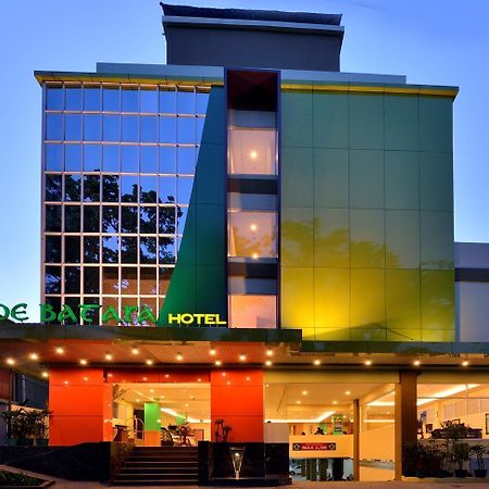 De Batara Hotel Bandung Ngoại thất bức ảnh