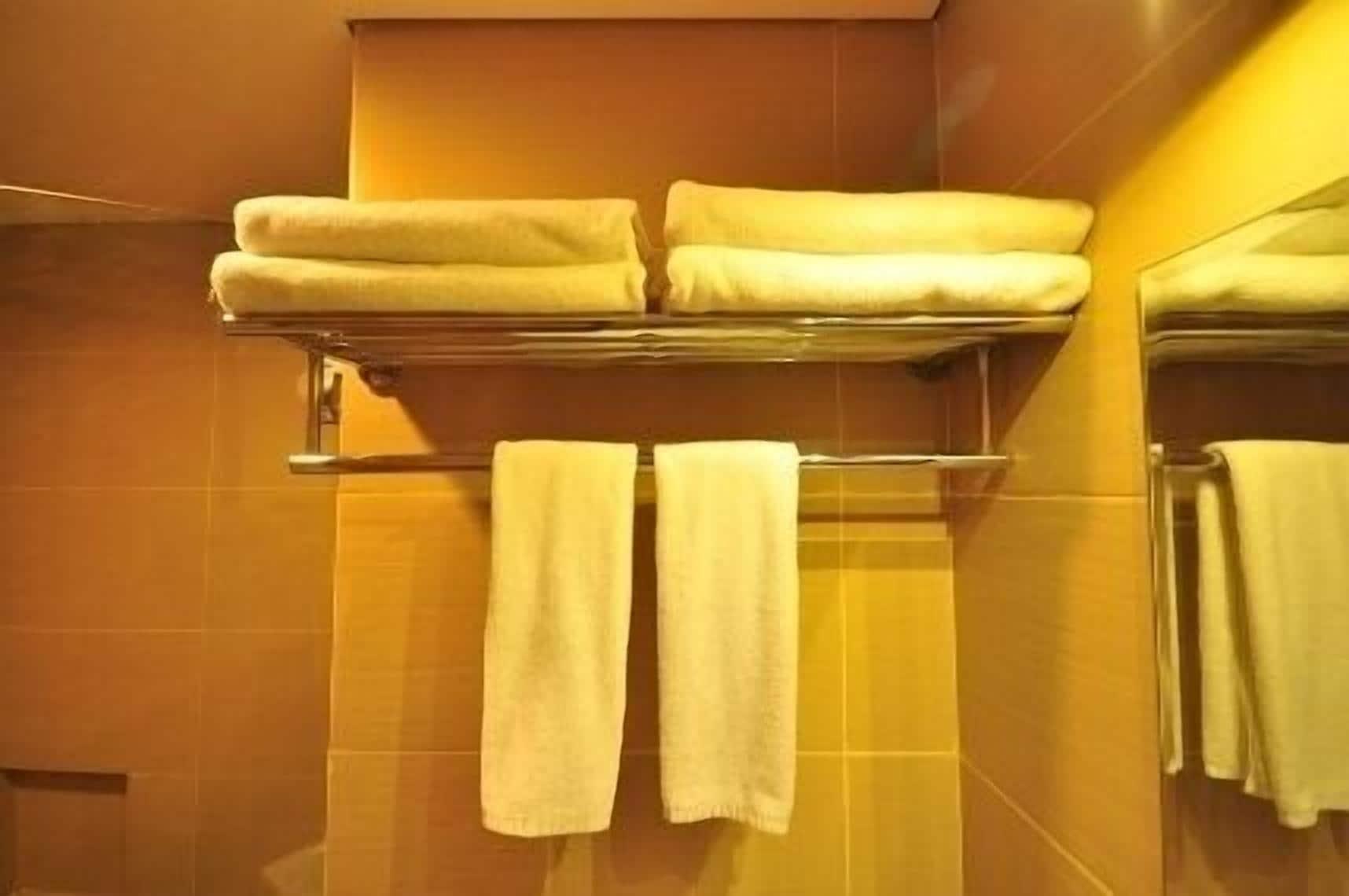 De Batara Hotel Bandung Ngoại thất bức ảnh