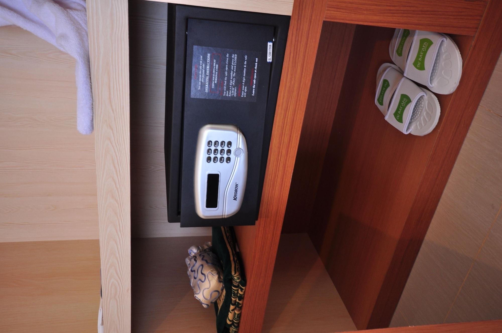 De Batara Hotel Bandung Ngoại thất bức ảnh