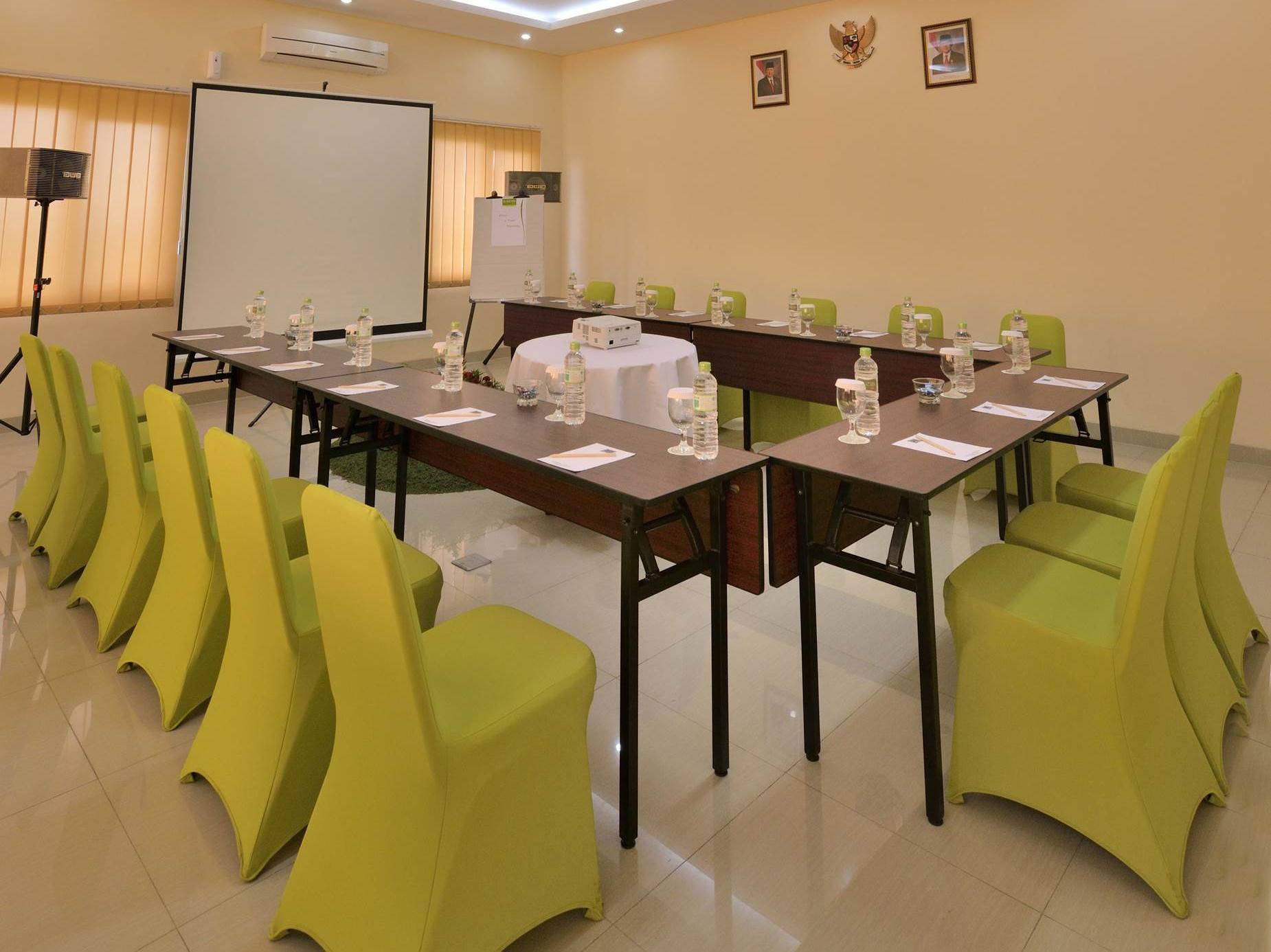 De Batara Hotel Bandung Ngoại thất bức ảnh