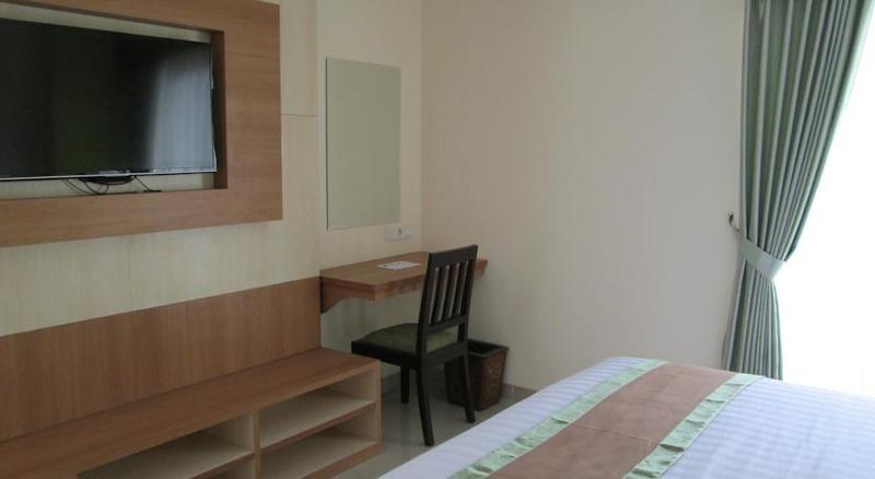 De Batara Hotel Bandung Ngoại thất bức ảnh