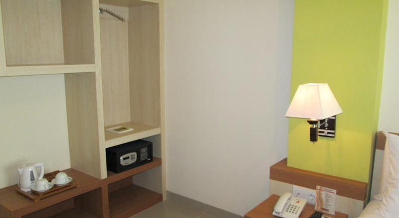 De Batara Hotel Bandung Ngoại thất bức ảnh