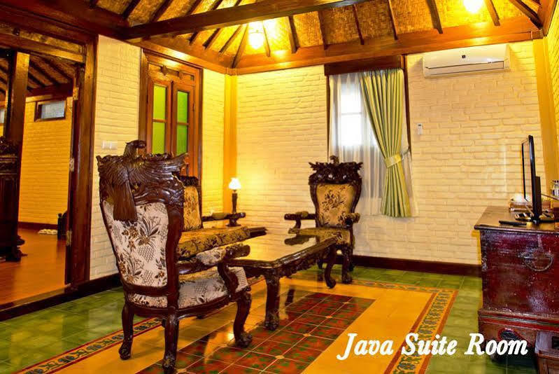 De Batara Hotel Bandung Ngoại thất bức ảnh