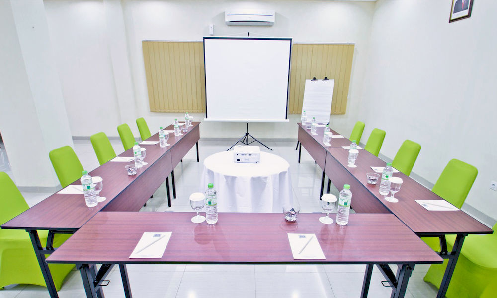 De Batara Hotel Bandung Ngoại thất bức ảnh