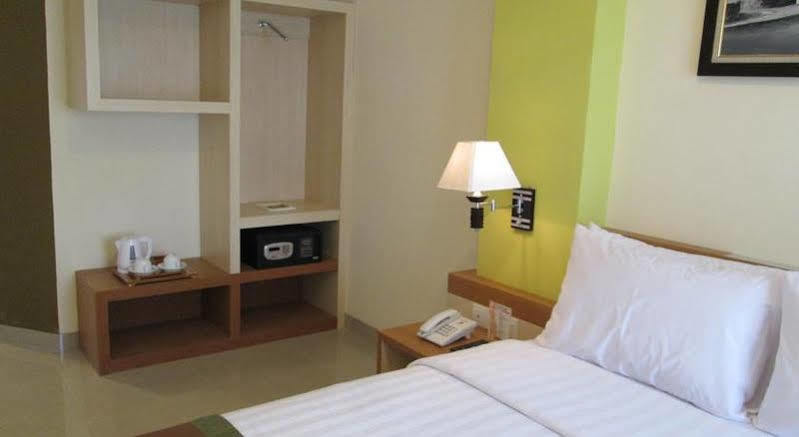De Batara Hotel Bandung Ngoại thất bức ảnh